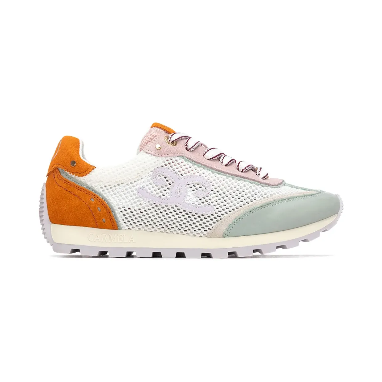 carmela-sneaker 163213-Aqua