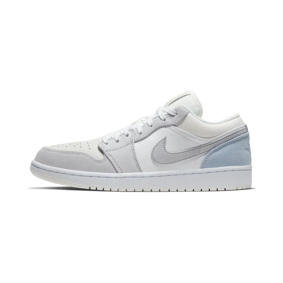 Air Jordan Nike AJ I 1 Low ‘Paris’ (2020) (CV3043-100)