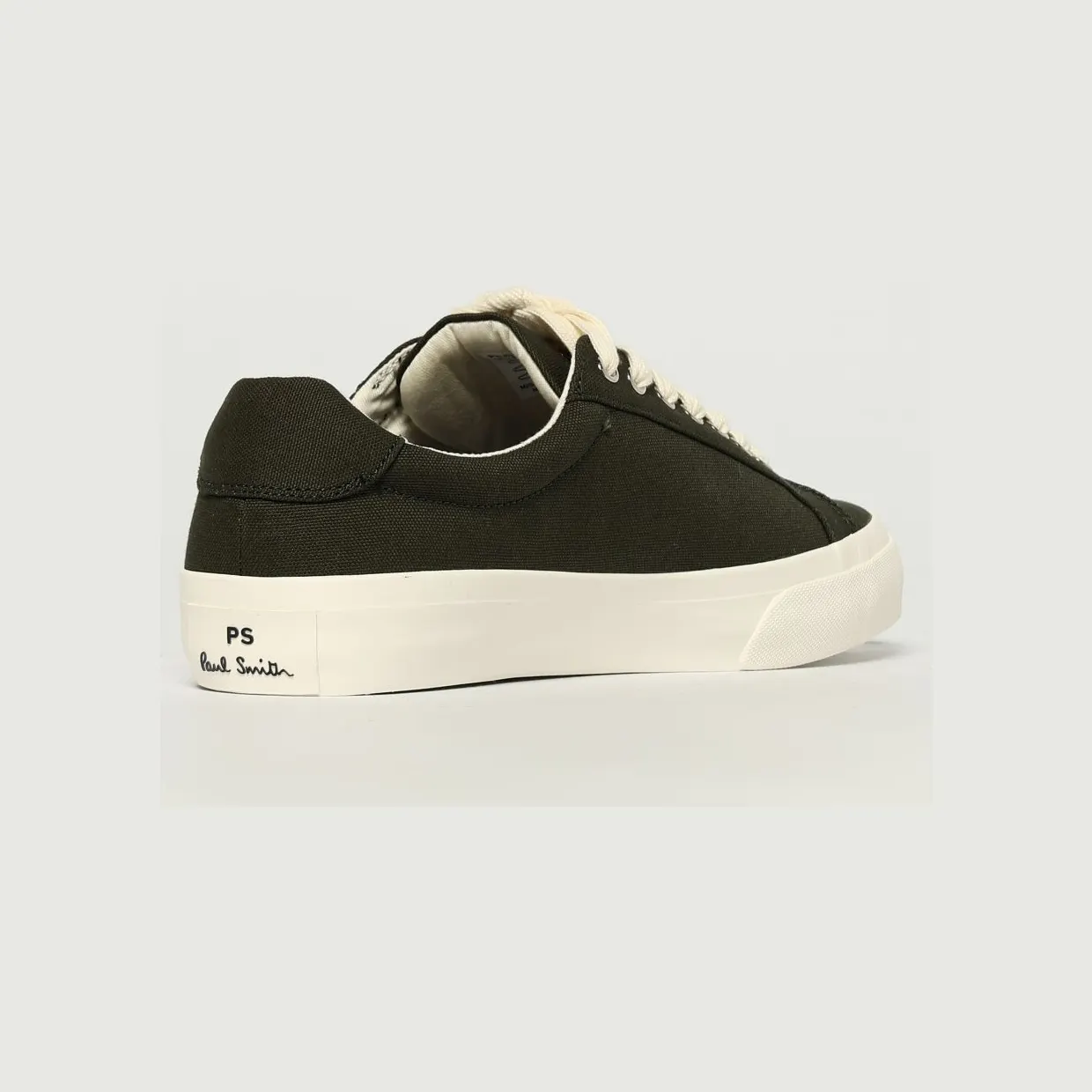 Paul Smith Sneakers Military (M2SAMS11PCVS63) (2)