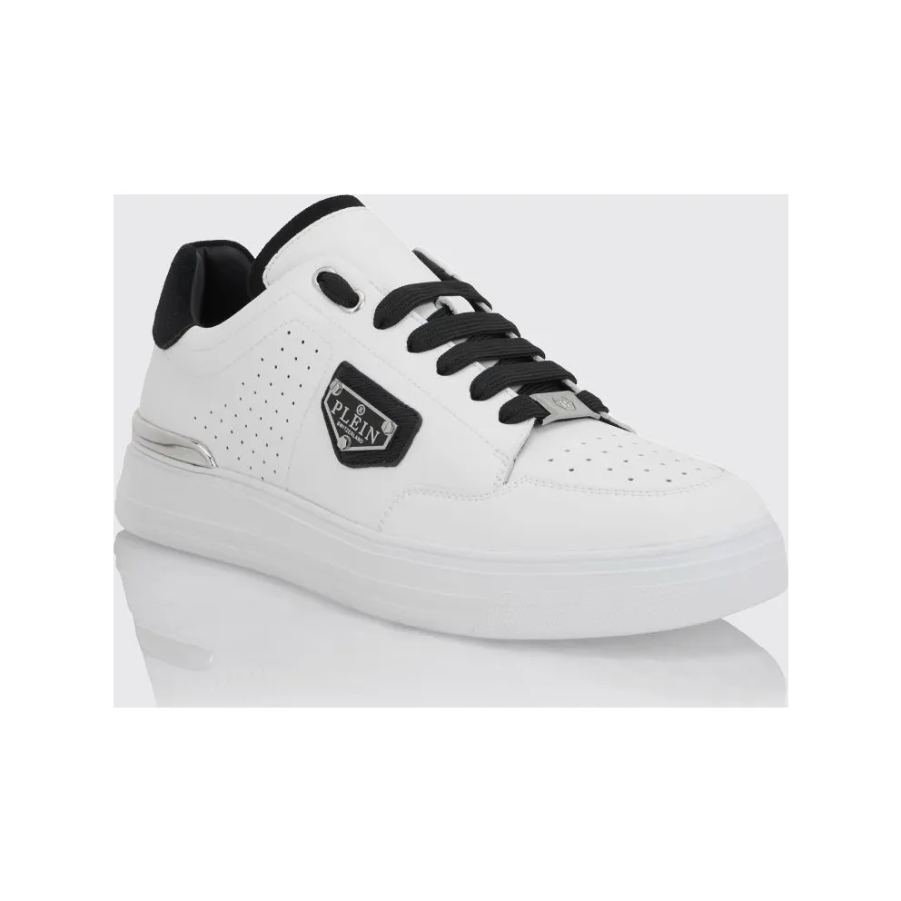 Philipp plein White (LAESUSC0982PLE022N0102)