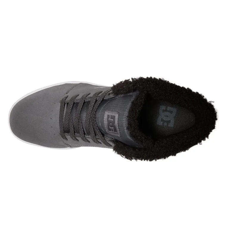 DC Crisis 2 Hi Wnt charcoal (ADYS100700-CHR)