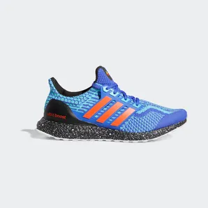 adidas Ultraboost 5.0 DNA Sonic Ink / Solar Red / Pulse Aqua (GV7714)