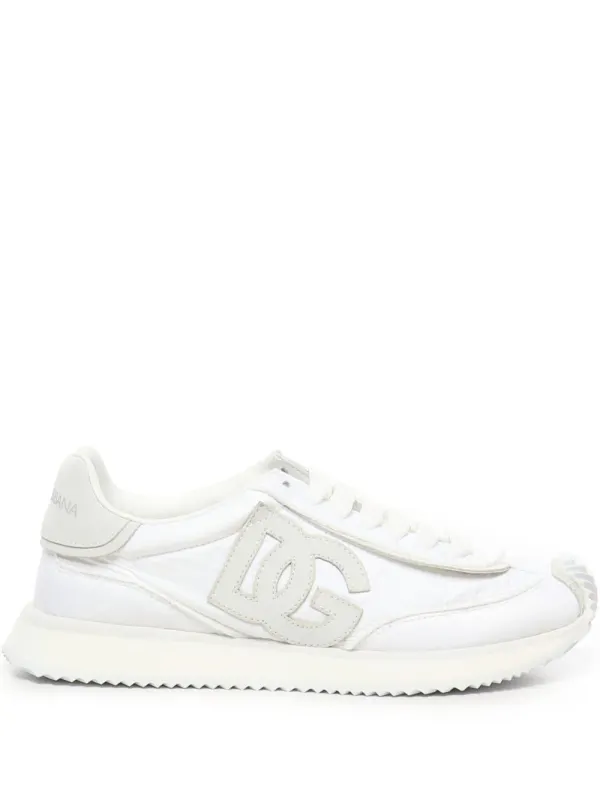 Dolce & Gabbana DG Cushion – Beige (CK2288AI904)