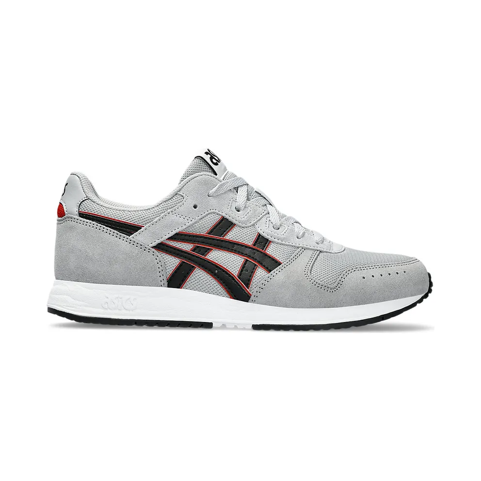 Asics Lyte Classic Mid Grey/Black (1201A477.026)