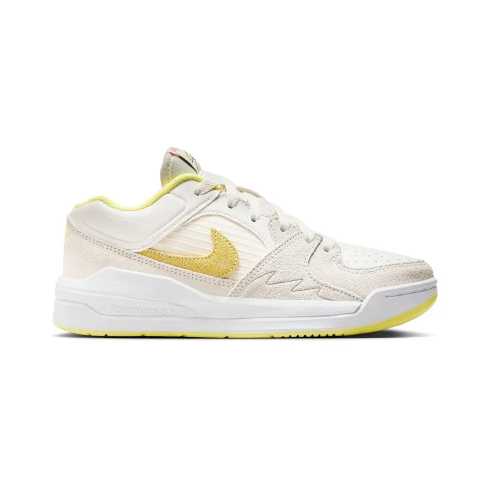 Jordan Stadium 90 Sail Light Laser Orange (DX4399-181)