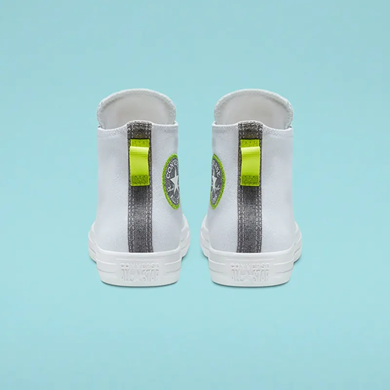 Converse Renew Chuck Taylor All Star High Top (168594C)