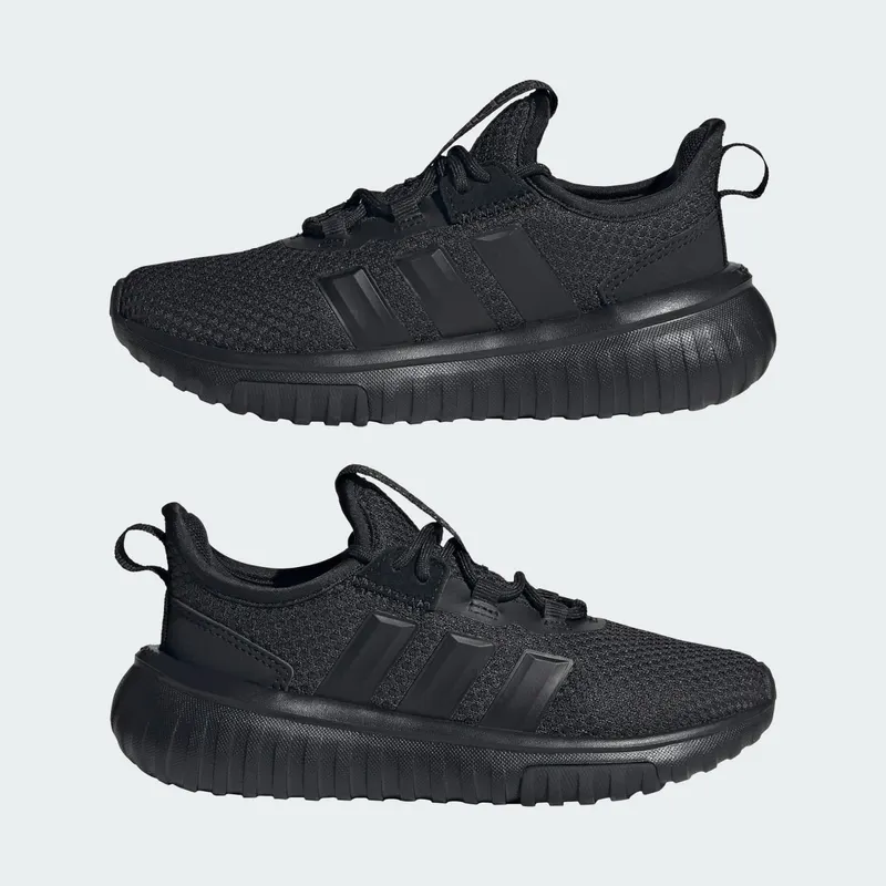 adidas Kaptir 4.0 Core Black (JR5658)