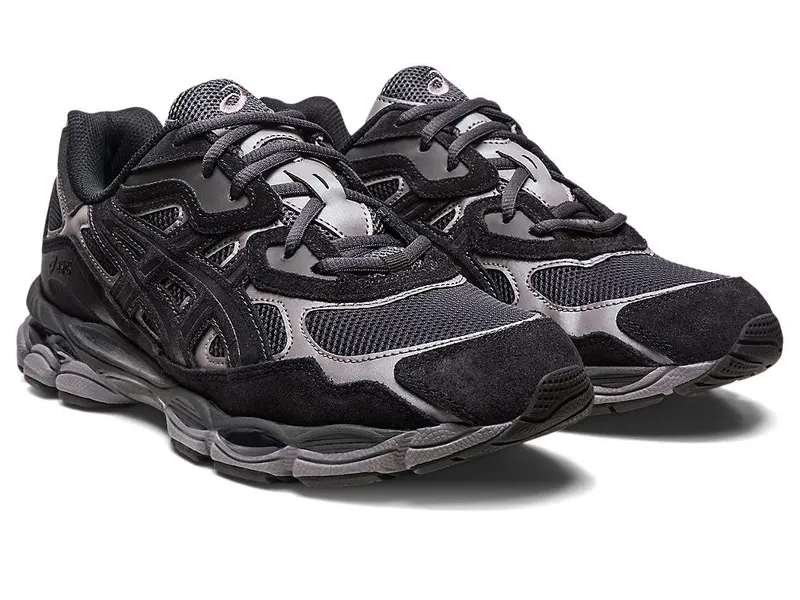 ASICS Gel-NYC Graphite Grey Black (1201A789-020)