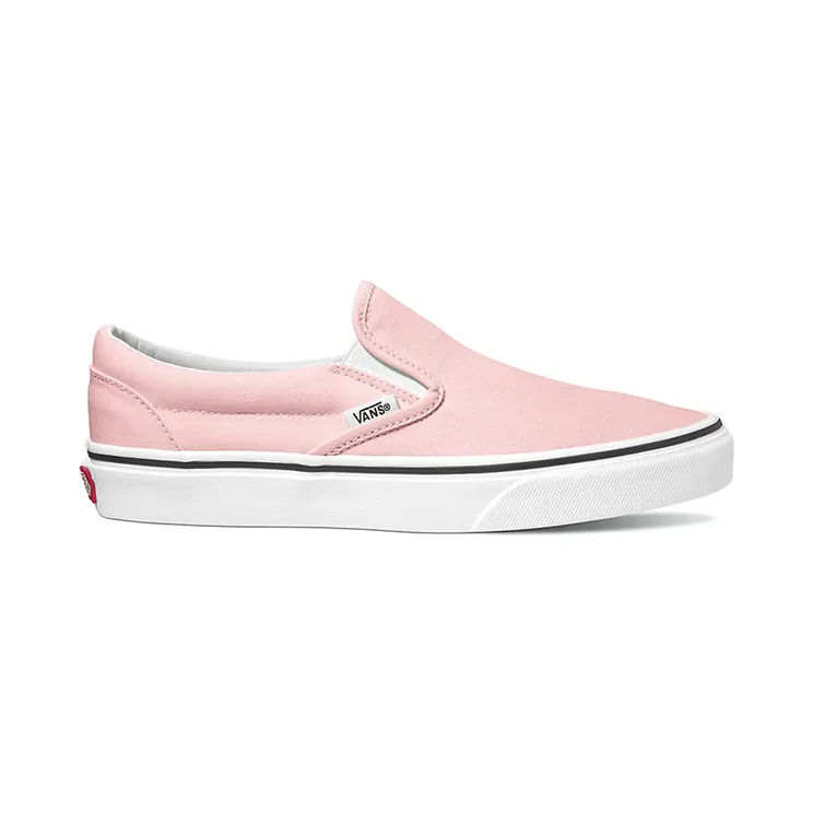 Vans Classic Slip-On Blushing
