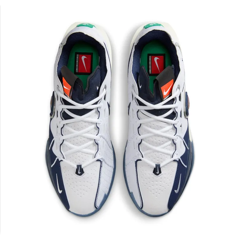 Nike Air Zoom GT Cut 3 “All-Star” (FZ4645-100)