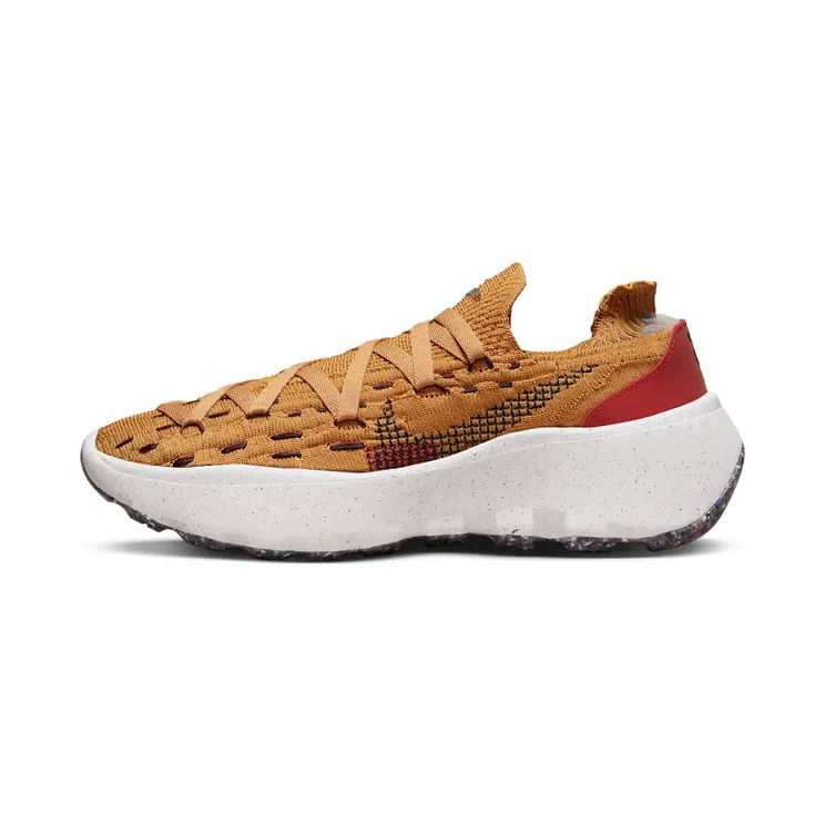 Nike SPACE HIPPIE 04 MNS “Dark Beetroot” (DA2725-701)
