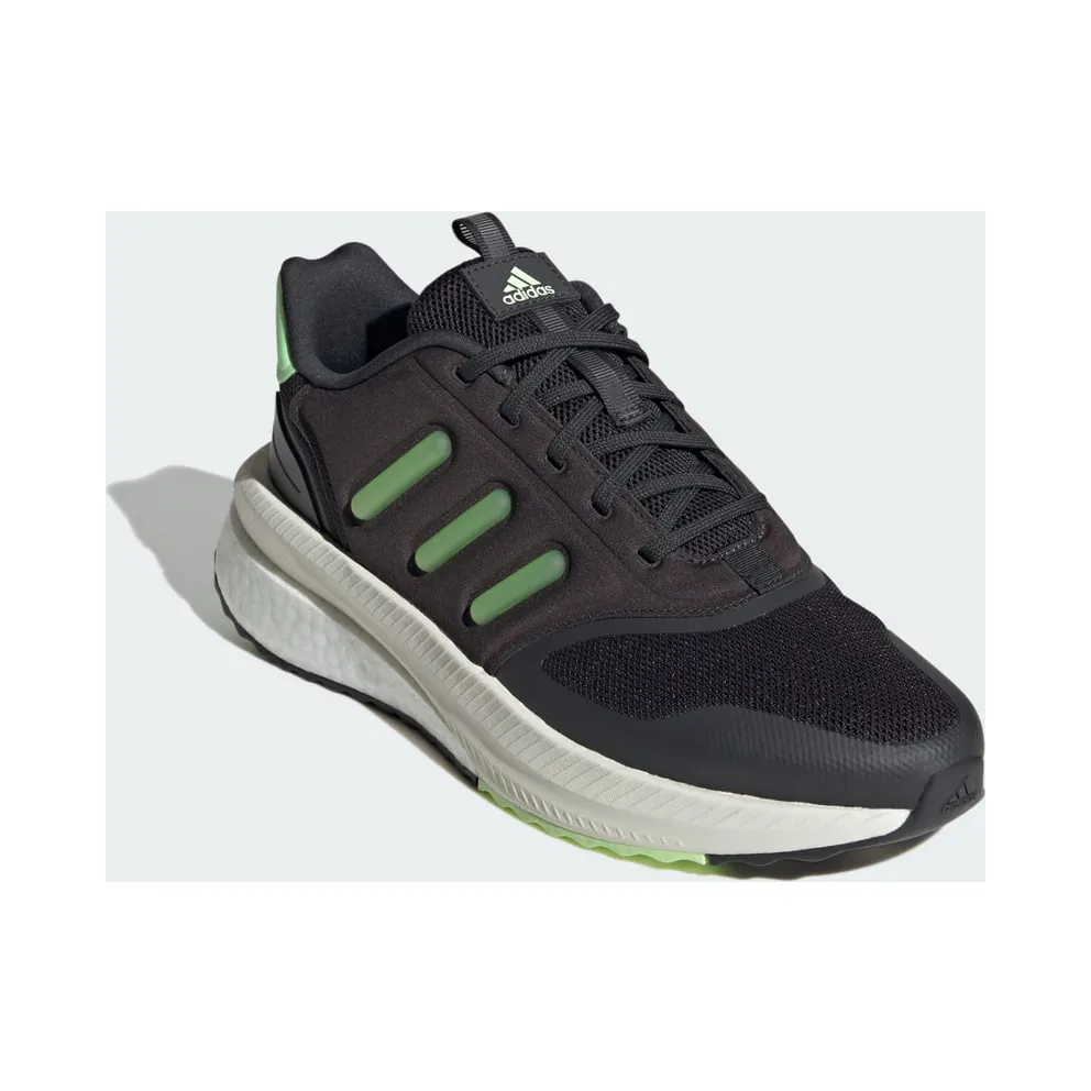 adidas X_PLRPHASE Carbon / Green Spark / Ivory (ID0423)