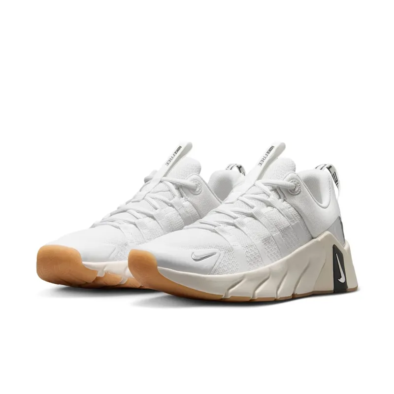 Nike Free Summit White/Anthracite/Phantom/Metallic Silver (II7406-105)