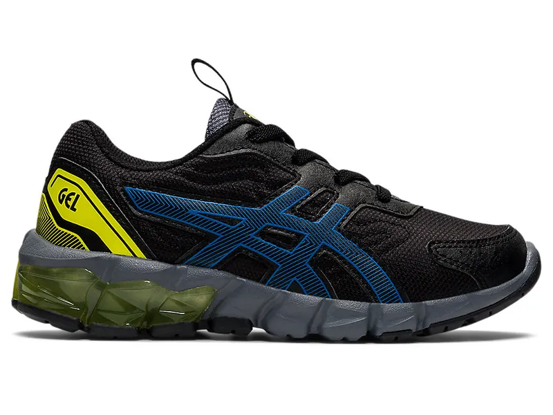 Asics GEL-QUANTUM 90™ 3 PS Black/Lake Drive (1204A004.004)