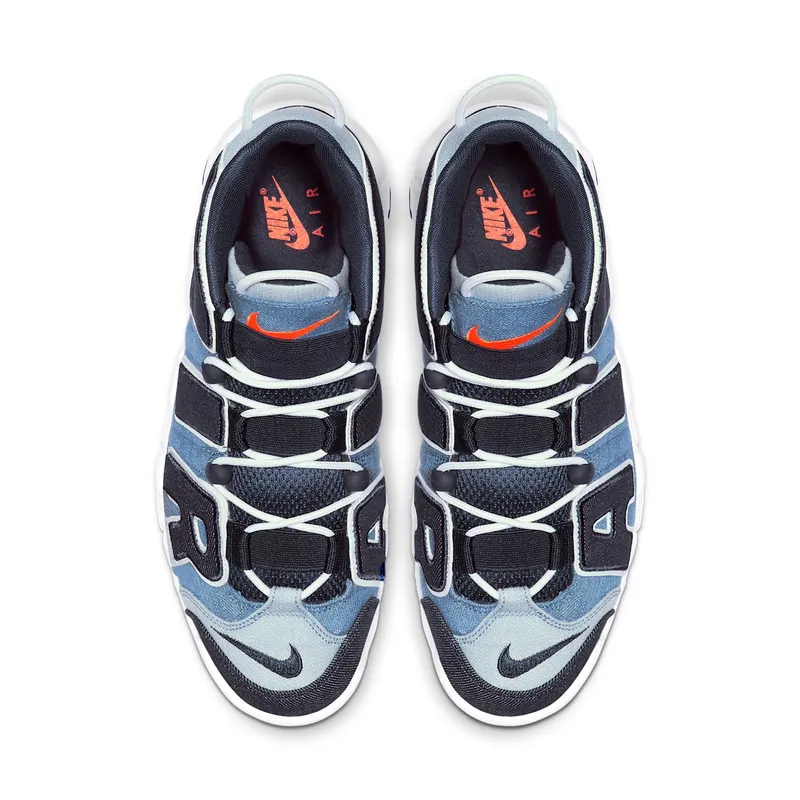 Nike Air More Uptempo ‘Denim’ (2019) (CJ6125-100)