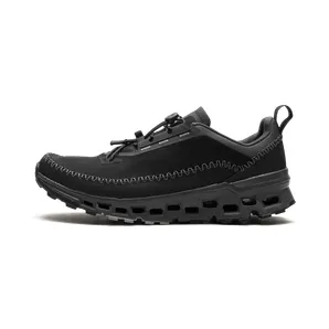 On Running Cloudaway 2 “Black Eclipse” (3ME30050106)