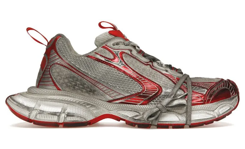 Overige merken sneaker 734734W3XL29060