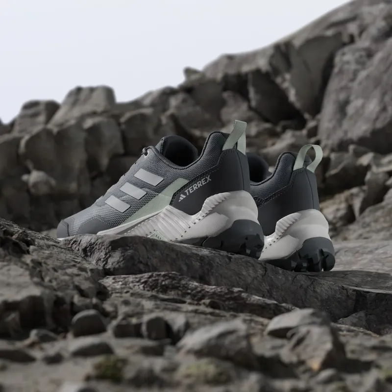 Adidas Eastrail 2.0 Hiking Grey Three / Grey One / Putty Mauve (IH3589)