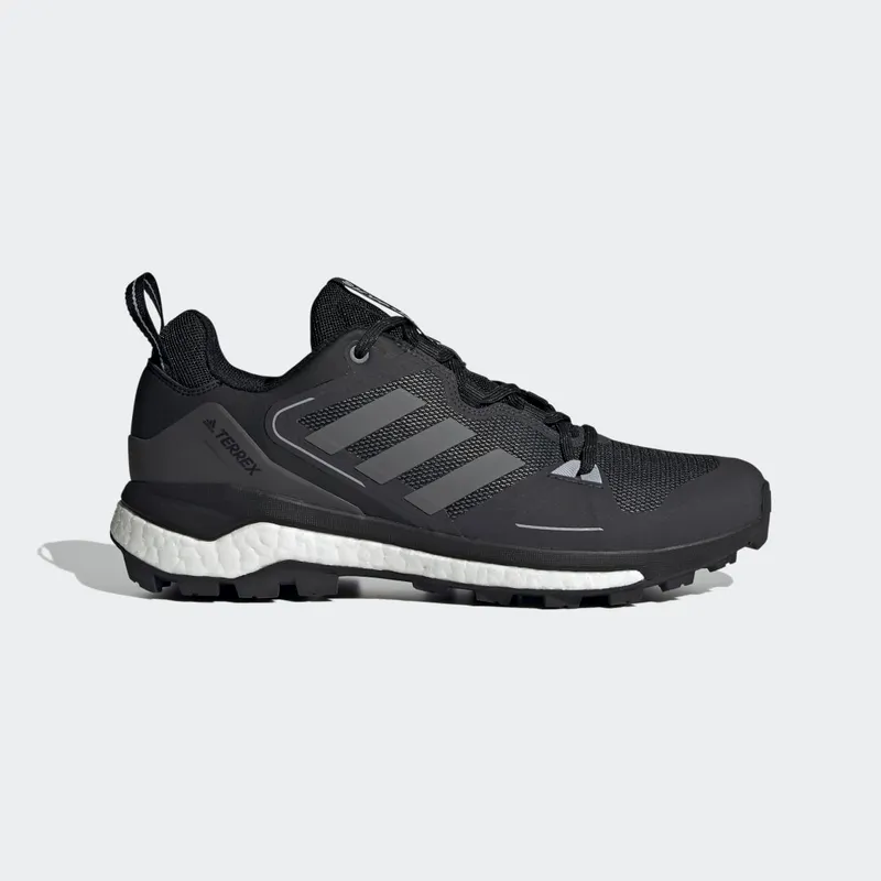 Adidas Terrex Skychaser 2.0 Hiking Core Black / Grey Four / Dgh Solid Grey (FW2921)