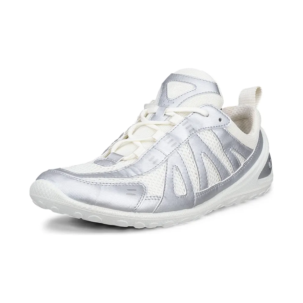 Ecco Biom Lite Grey / White (802433-51366)
