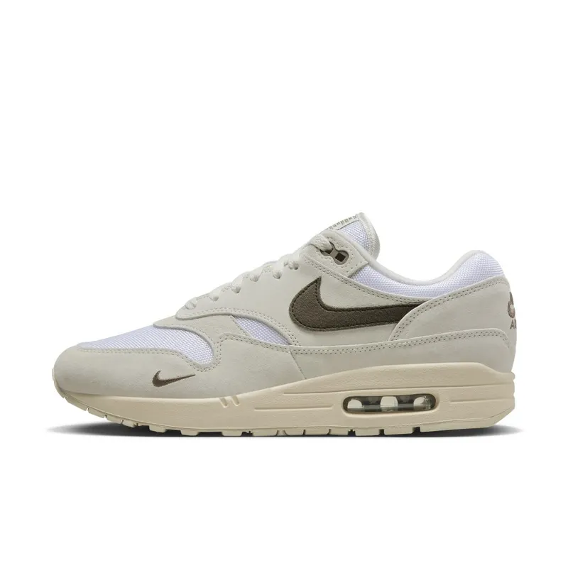 Nike Air Max 1 Sail/White/Rattan/Ironstone (DZ4494-100)