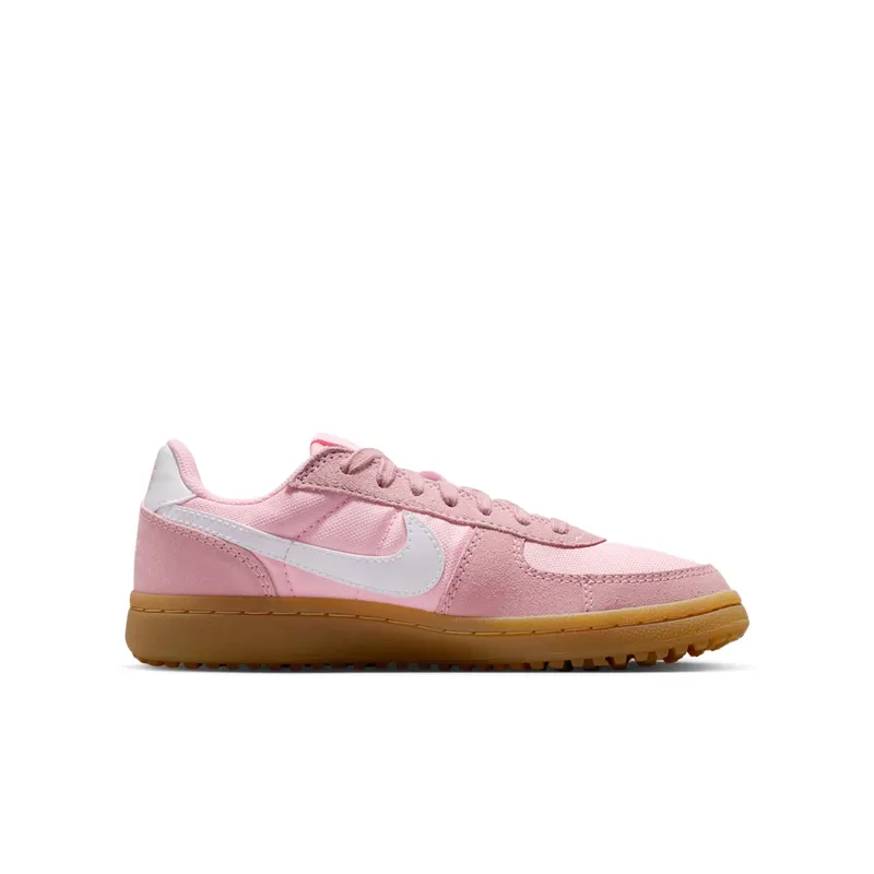 Nike Field General GS “Medium Soft Pink Gum” (IF0465-603)