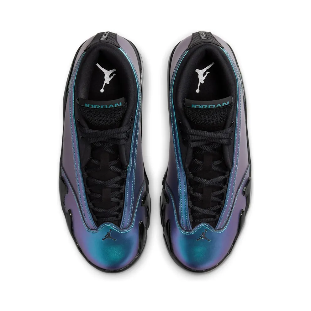 AIR Jordan 14 LO “Mineral Teal” (DH4121-300)
