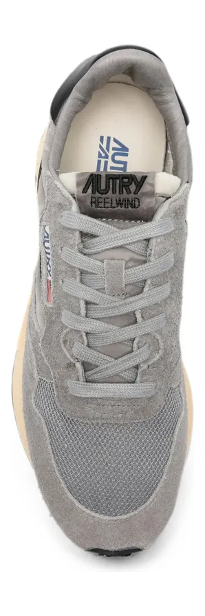 Autry Reelwind Panelled “Grey/Black” (WWLM UT53) (2)