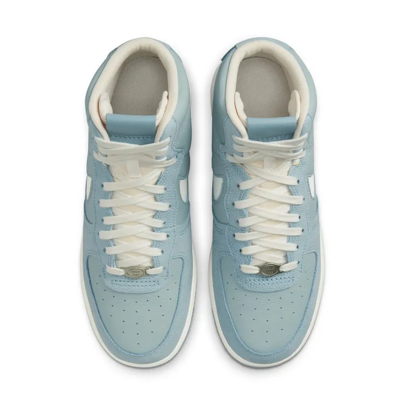 Nike Air Force 1 Sculpt Worn Blue (DQ9325-300)