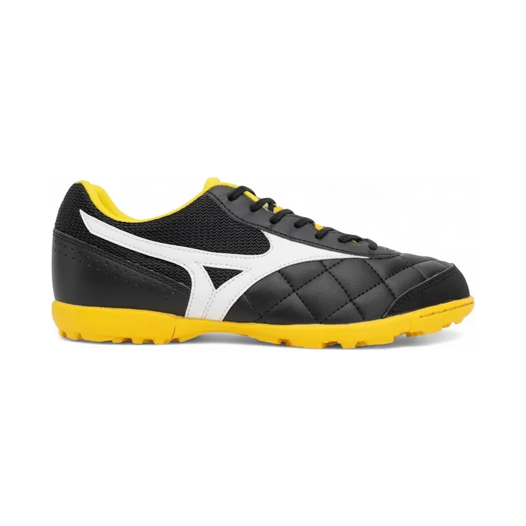 Mizuno Morelia Sala Club TF Graphite Cyber Yellow (Q1GB251611)