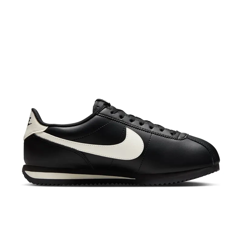 Nike Cortez Black / Pale Ivory (DN1791-006)
