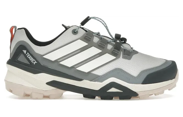 adidas Terrex Skychaser Gore-Tex Grey One Off White Grey Three (IH1099)