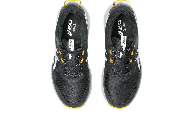 ASICS Gel-Venture 10 Black Light Ube (1012B759-002)
