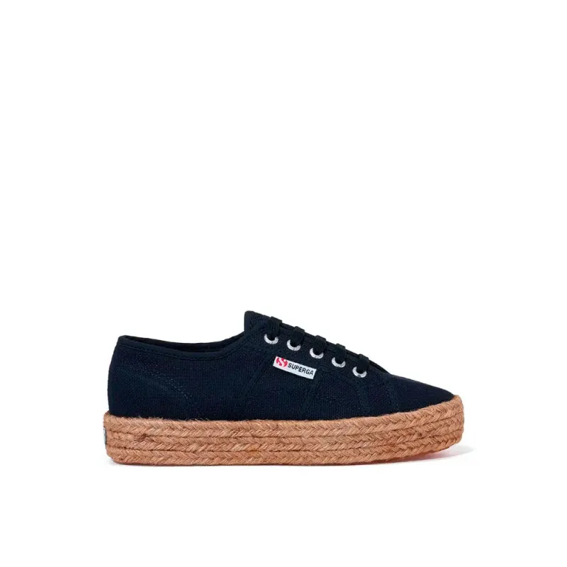 Superga sneaker navy (S00CF20-933)