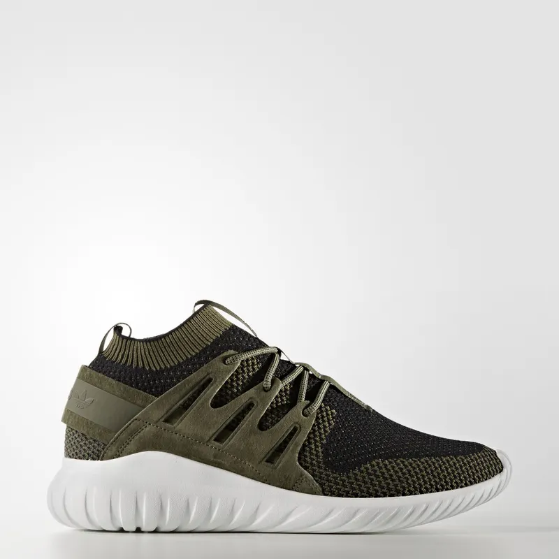 Adidas Tubular Nova PK Olive Cargo (S80111)