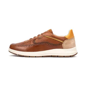 Pikolinos Kastanjebruin / Cognac (M7W-6423C1-202)