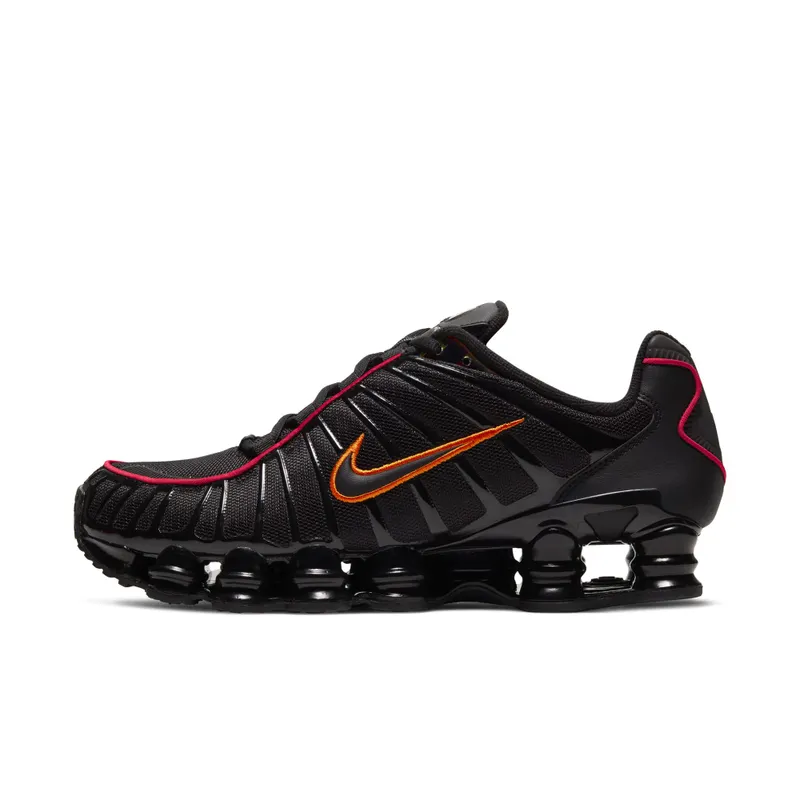 Nike Shox TL Black (CV1644-001)