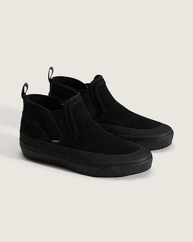 Vans sneaker black (VN000DANBLK)