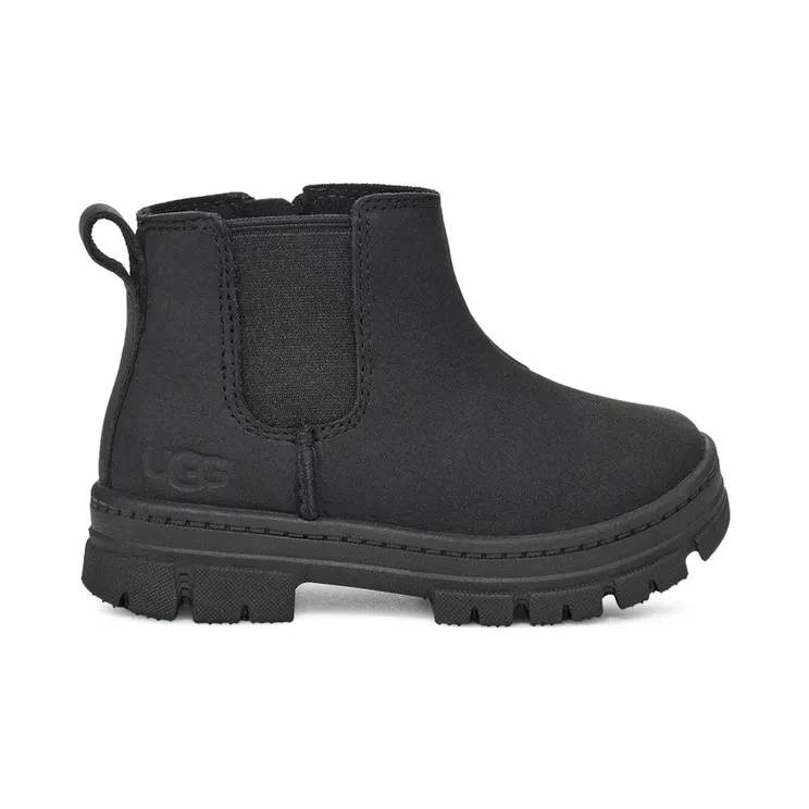UGG Ashton Chelsea Boot Black (1143662T-BLK)