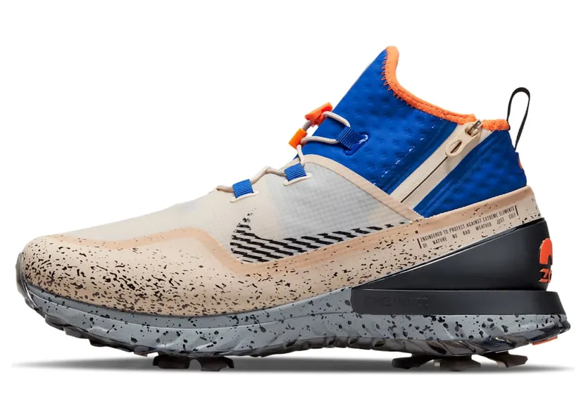 Nike Air Zoom Infinity Tour DD8343-200