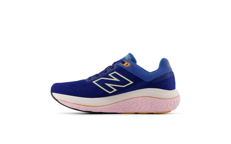 New Balance Fresh Foam X 860v14 Inkwell Washed Pink (W860H14)