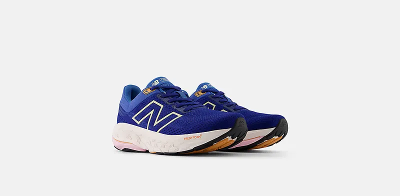 New Balance Fresh Foam X 860v14 Inkwell Washed Pink (W860H14)