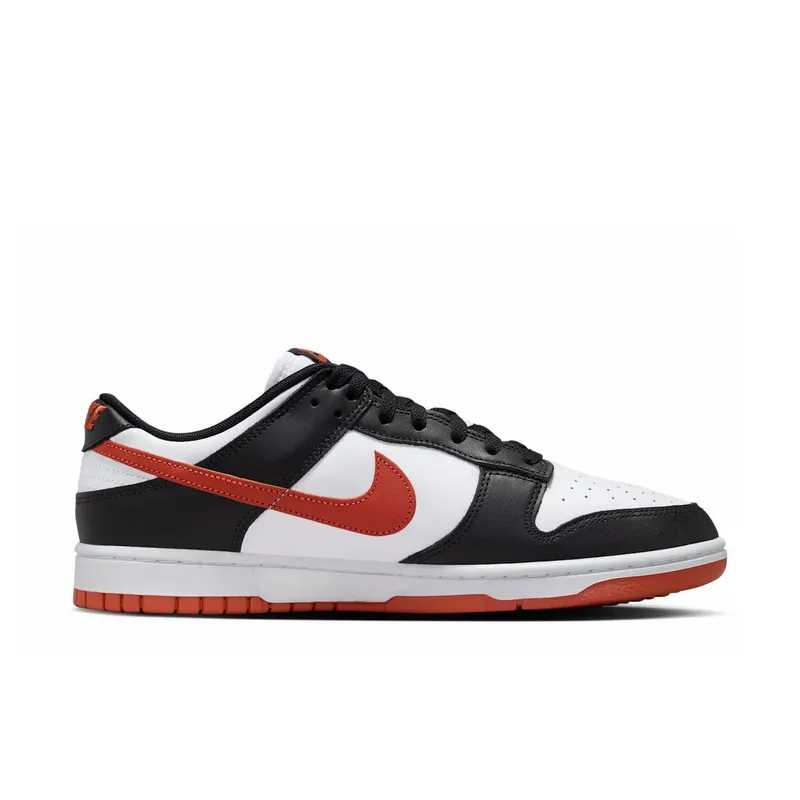 Nike Dunk Low “Dragon Red” (DV0833-108)