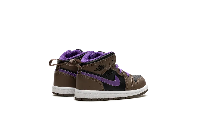 Air Jordan 1 MID TD “Palomino” (DQ8425-215)