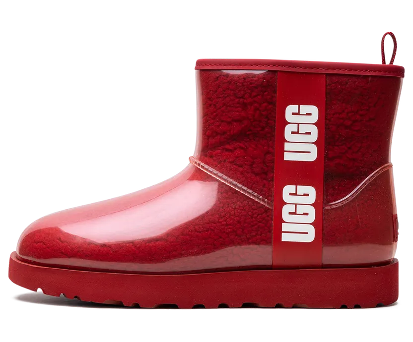UGG sneaker 1113190-SBR