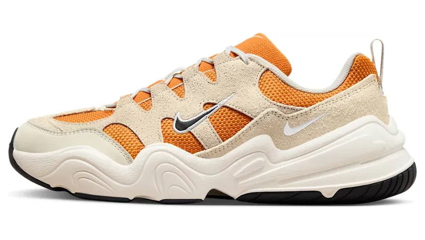Nike Tech Hera “Monarch Black Light Bone” (FJ9532-800)