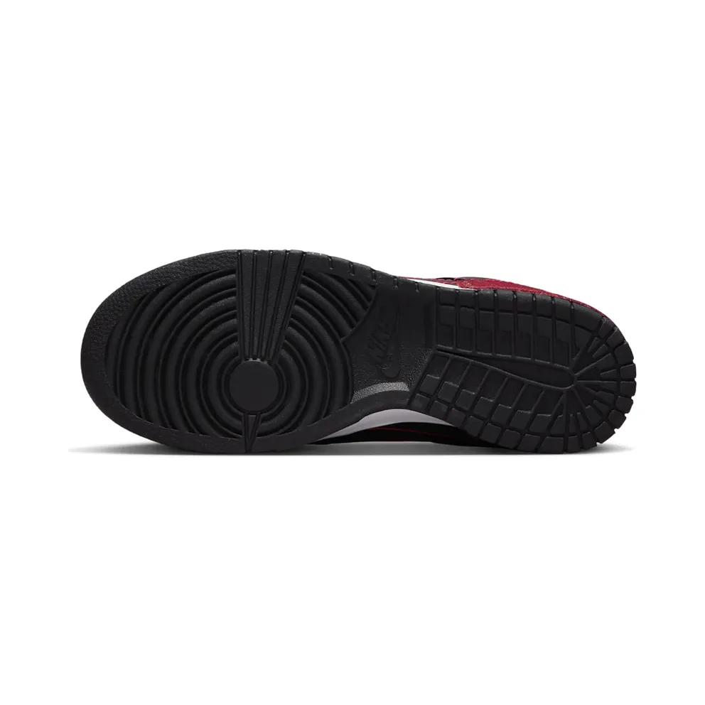 Nike Dunk Low Disrupt 2 Black Dark Beetroot (DV4024-003)