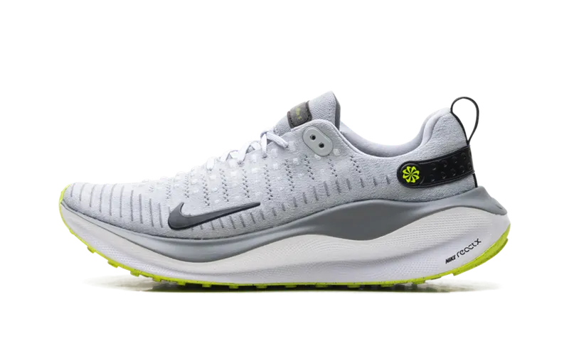 Nike ReactX Infinity Run 4 “Wolf Grey” (DR2665-002)