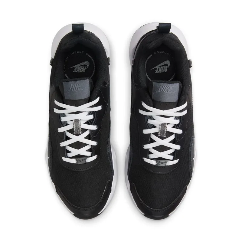 Nike Ryz 365 2 Black White Off Noir Metallic Hematite (CU4874-005)