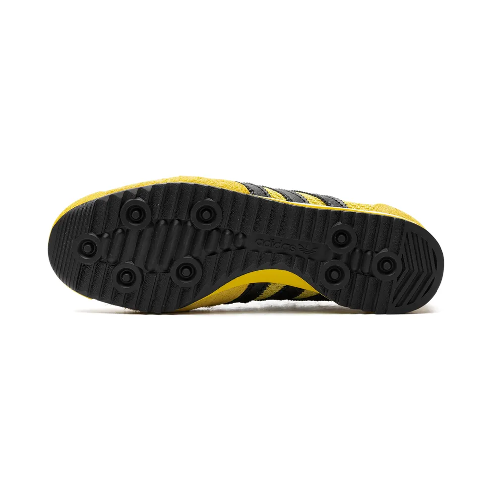 Adidas SL 76 “Wales Bonner – Yellow” (IH9906)